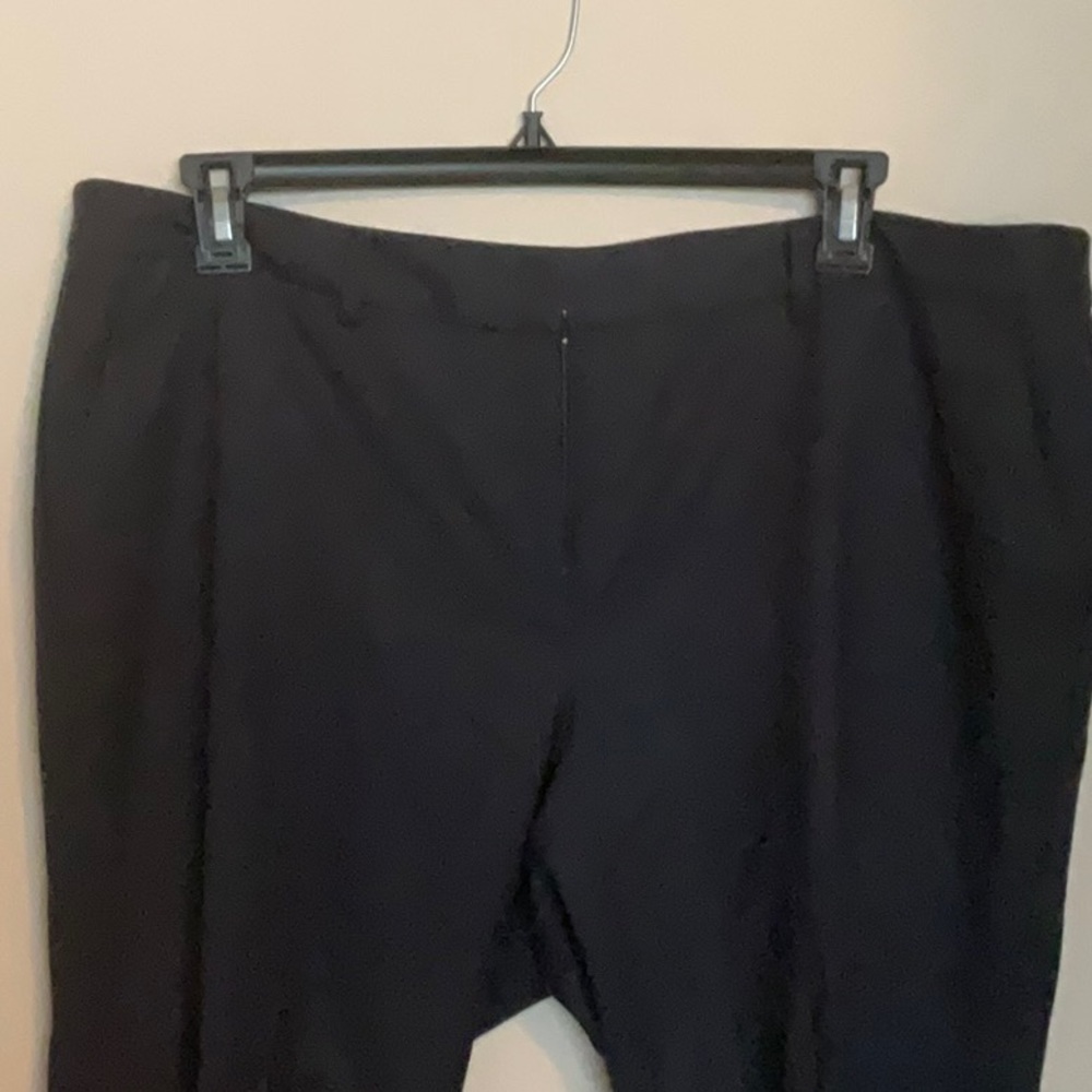 Talbots Windsor Wool Pants 16WP